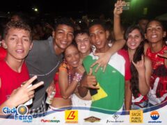 Bloco A Tribo